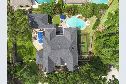 2806 Hazy Hillside Court, Kingwood, TX 77345 - Photo 35