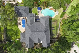 2806 Hazy Hillside Ct, Kingwood, TX 77345 - Photo 35