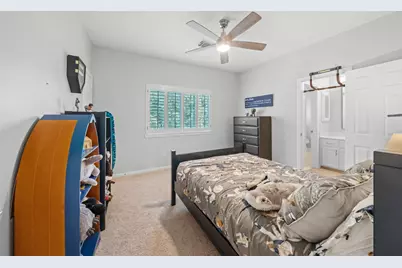 2806 Hazy Hillside Court, Kingwood, TX 77345 - Photo 21