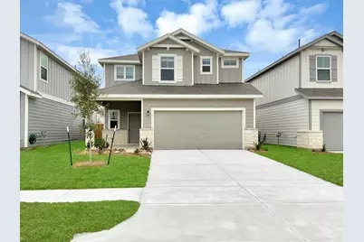 11718 Glen Mountain Drive, Tomball, TX 77375 - Photo 1