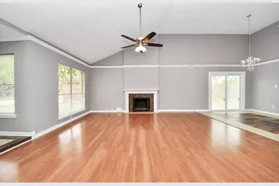 6823 Drewlaine Fields Lane, Katy, TX 77449 - Photo 3