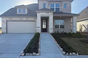 10646 Forward St, Richmond, TX 77469 - Photo 1