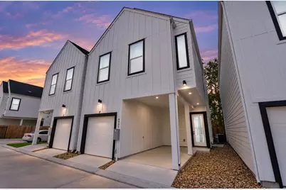 9902 Clark Road #F, Houston, TX 77076 - Photo 1