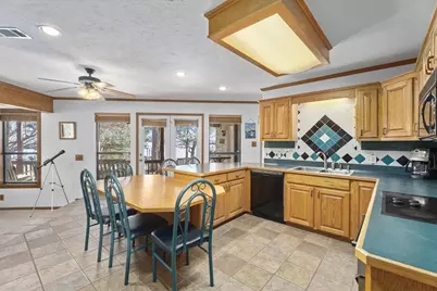 241 Harbour Point Circle, Coldspring, TX 77331 - Photo 15