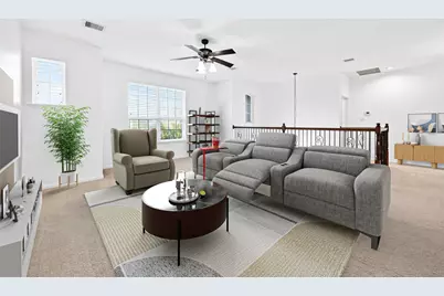 4663 Rockton Hills Lane, Sugar Land, TX 77479 - Photo 21