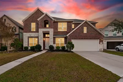 4663 Rockton Hills Lane, Sugar Land, TX 77479 - Photo 5