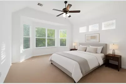 4663 Rockton Hills Lane, Sugar Land, TX 77479 - Photo 3