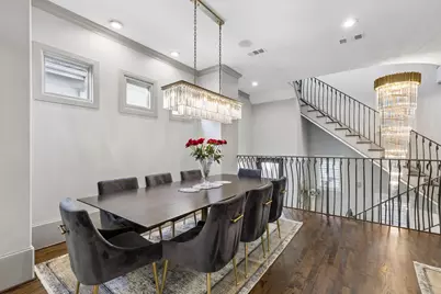 2518 Westgate Drive #A, Houston, TX 77019 - Photo 7