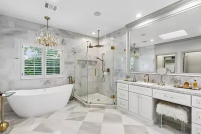 2518 Westgate Drive #A, Houston, TX 77019 - Photo 19