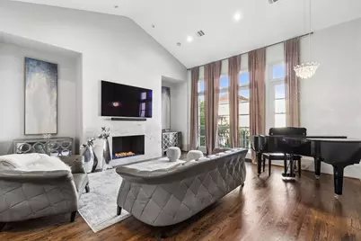 2518 Westgate Drive #A, Houston, TX 77019 - Photo 5