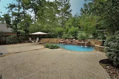95 N Indigo Circle, The Woodlands, TX 77381 - Photo 27