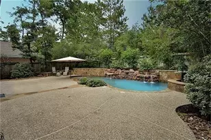 95 N Indigo Cir, The Woodlands, TX 77381 - Photo 27