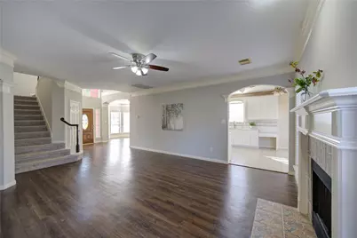 21426 Rose Hollow Lane, Katy, TX 77450 - Photo 9