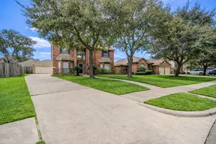 21426 Rose Hollow Ln, Katy, TX 77450 - Photo 3