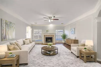 21426 Rose Hollow Lane, Katy, TX 77450 - Photo 1