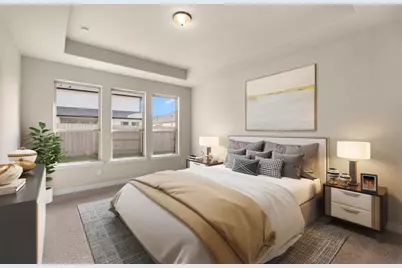 2912 Cliff Ridge Lane, Katy, TX 77493 - Photo 11