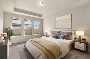 2912 Clf Rdg Ln, Katy, TX 77493 - Photo 11