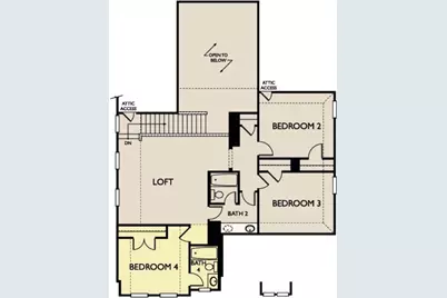 2912 Cliff Ridge Lane, Katy, TX 77493 - Photo 27