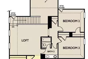 2912 Clf Rdg Ln, Katy, TX 77493 - Photo 27