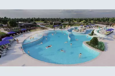 2912 Cliff Ridge Lane, Katy, TX 77493 - Photo 29