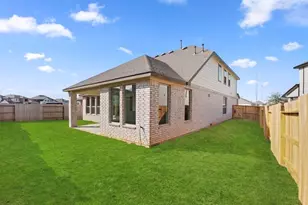 2912 Clf Rdg Ln, Katy, TX 77493 - Photo 23