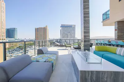 1211 Caroline Street #1008, Houston, TX 77002 - Photo 41