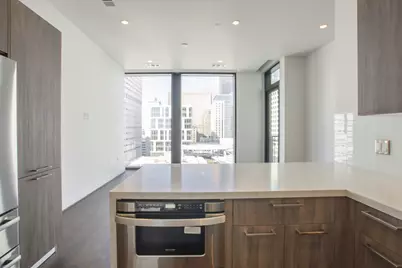 1211 Caroline Street #1008, Houston, TX 77002 - Photo 23