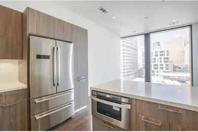 1211 Caroline Street #1008, Houston, TX 77002 - Photo 19