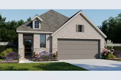 219 Bright Valley Way, Richmond, TX 77406 - Photo 1