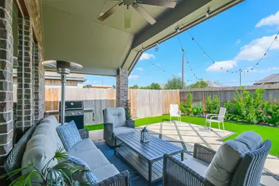 2863 Acacia Grove Drive, Katy, TX 77494 - Photo 33