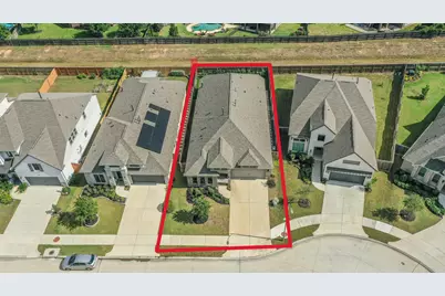 2863 Acacia Grove Drive, Katy, TX 77494 - Photo 39