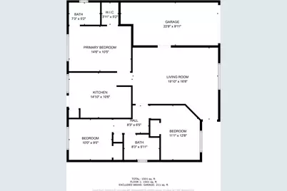 6410 Tabana Drive, Katy, TX 77449 - Photo 29