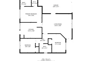 6410 Tabana Dr, Katy, TX 77449 - Photo 29