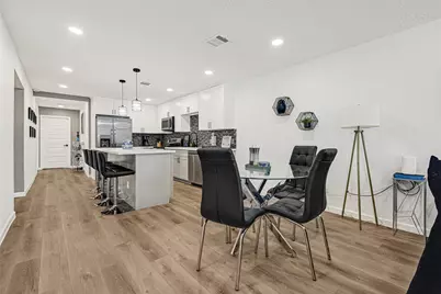 822 E 32nd Street, Houston, TX 77022 - Photo 7