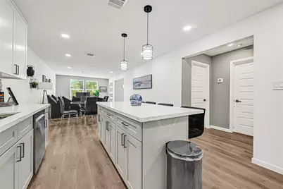 822 E 32nd Street, Houston, TX 77022 - Photo 11