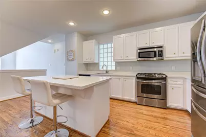 650 Westcross Street #83, Houston, TX 77018 - Photo 23