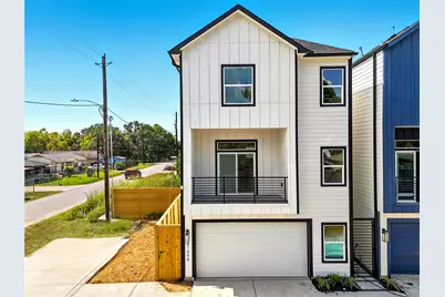 4749 Wilmington Street #C, Houston, TX 77033 - Photo 1