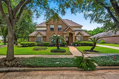 3926 Felicia Drive, Sugar Land, TX 77479 - Photo 1