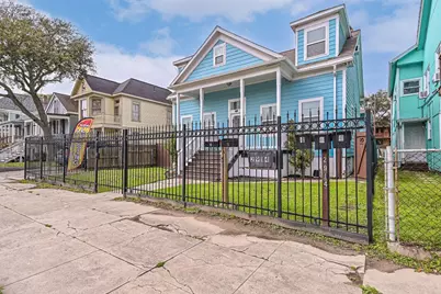 2914 Avenue K, Galveston, TX 77550 - Photo 3