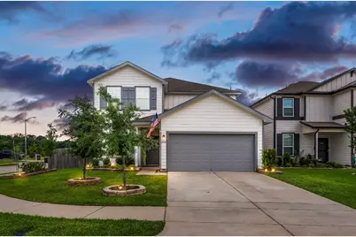 25718 Merino Court, Magnolia, TX 77355 - Photo 1