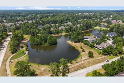 155 W Wading Pond Circle, Tomball, TX 77375 - Photo 45