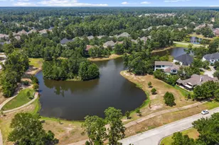 155 West Wading Pond Circle, Tomball, TX 77375 - Photo 45