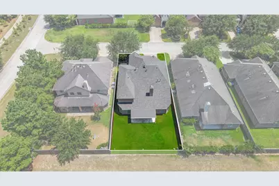 155 W Wading Pond Circle, Tomball, TX 77375 - Photo 43