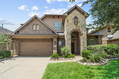 155 W Wading Pond Circle, Tomball, TX 77375 - Photo 47