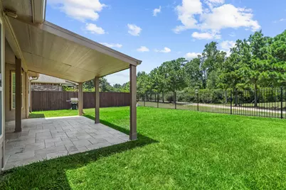 155 W Wading Pond Circle, Tomball, TX 77375 - Photo 39