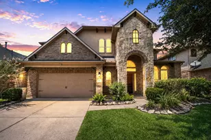 155 West Wading Pond Circle, Tomball, TX 77375 - Photo 1