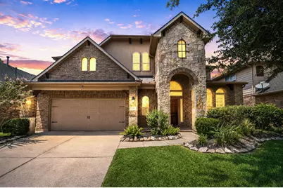 155 W Wading Pond Circle, Tomball, TX 77375 - Photo 1