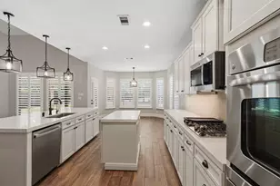 155 West Wading Pond Circle, Tomball, TX 77375 - Photo 11