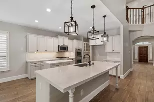 155 West Wading Pond Circle, Tomball, TX 77375 - Photo 9