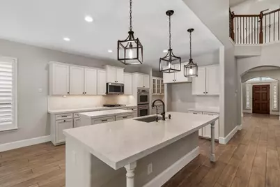 155 W Wading Pond Circle, Tomball, TX 77375 - Photo 9